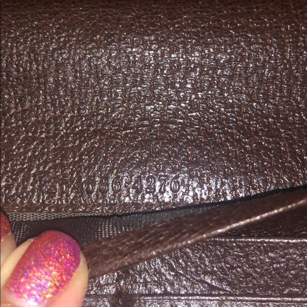 Gucci Wallet - Picture 5 of 9